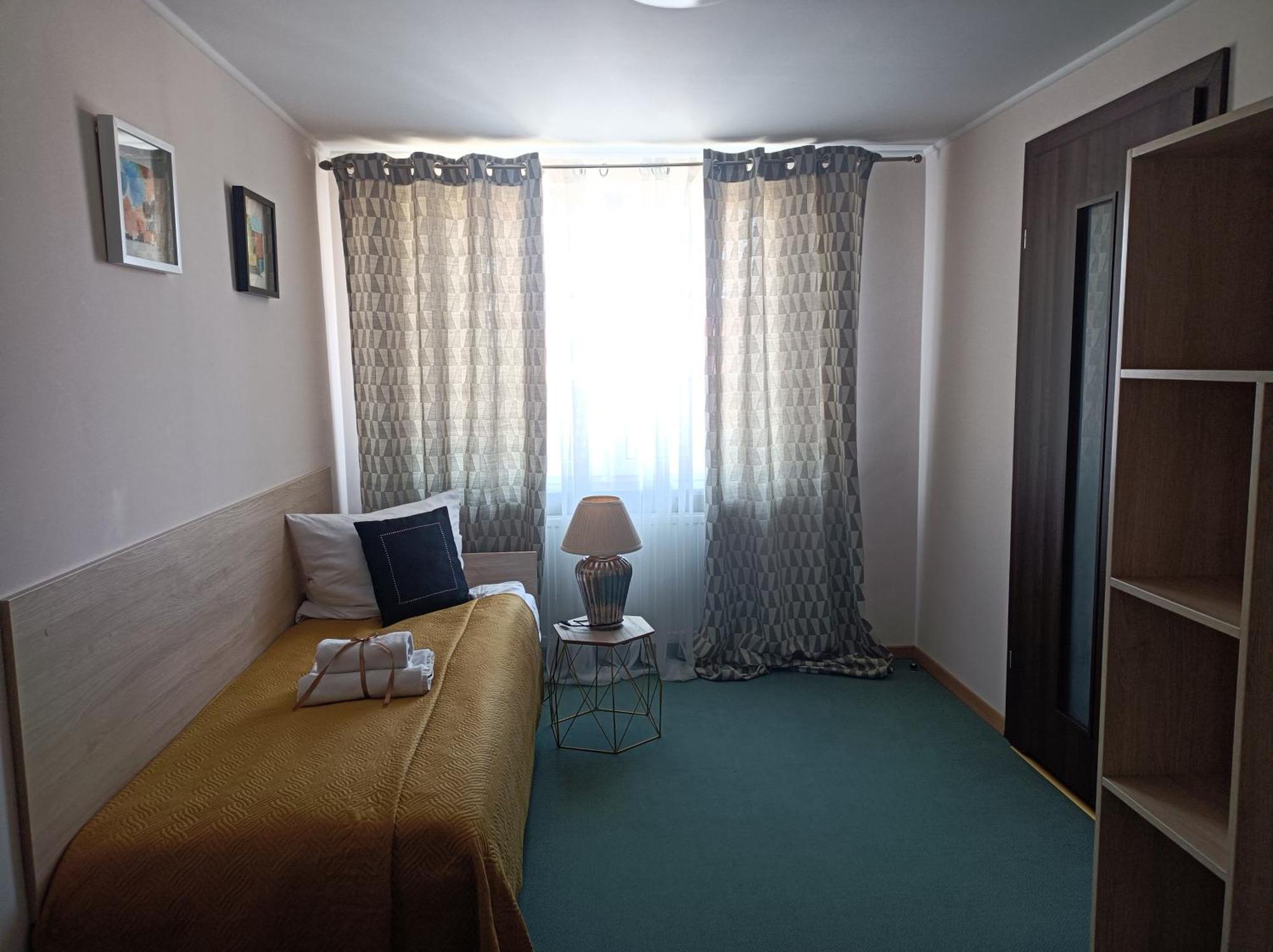 Villa Zdrojowa Otmuchów Cameră foto